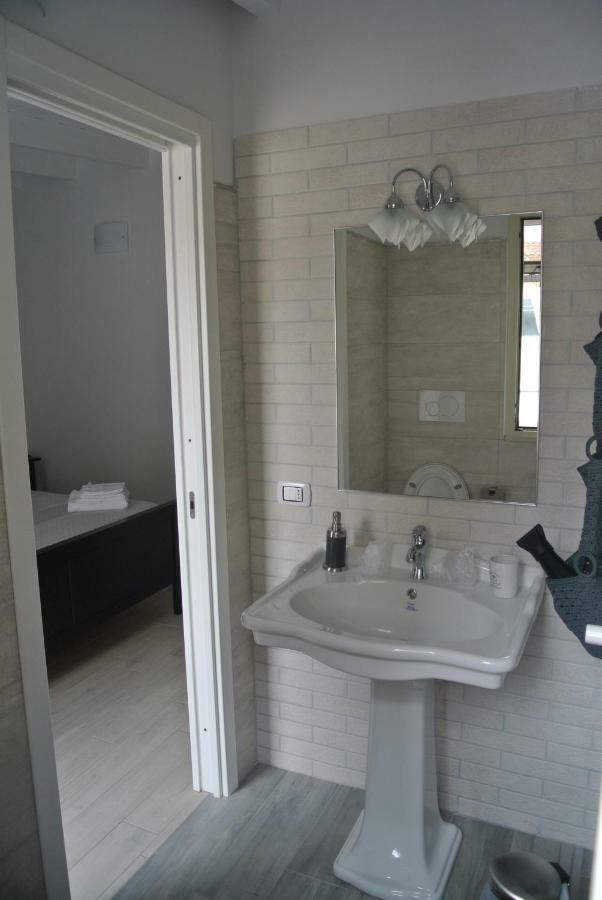 La Maison Di Nicoletta ガエータ エクステリア 写真